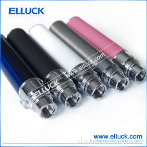 eGo LCD battery electronic cigarette wholesale and OEM is welcome
